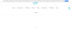 Desktop Screenshot of biolifestetic.com